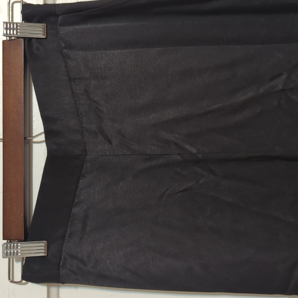 NWT Foxblood Kori Wide Leg Pants - Picture 2 of 5